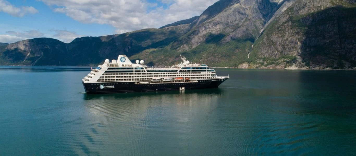 ΕΛΙΜΕ: «Μαύρη τρύπα» οι αφίξεις κρουαζιερόπλοιων και επιβατών το 2020